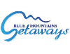 Blue Mountains Getaways logo