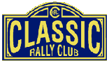 Classic Rally Club