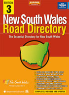 NSW Road Directory